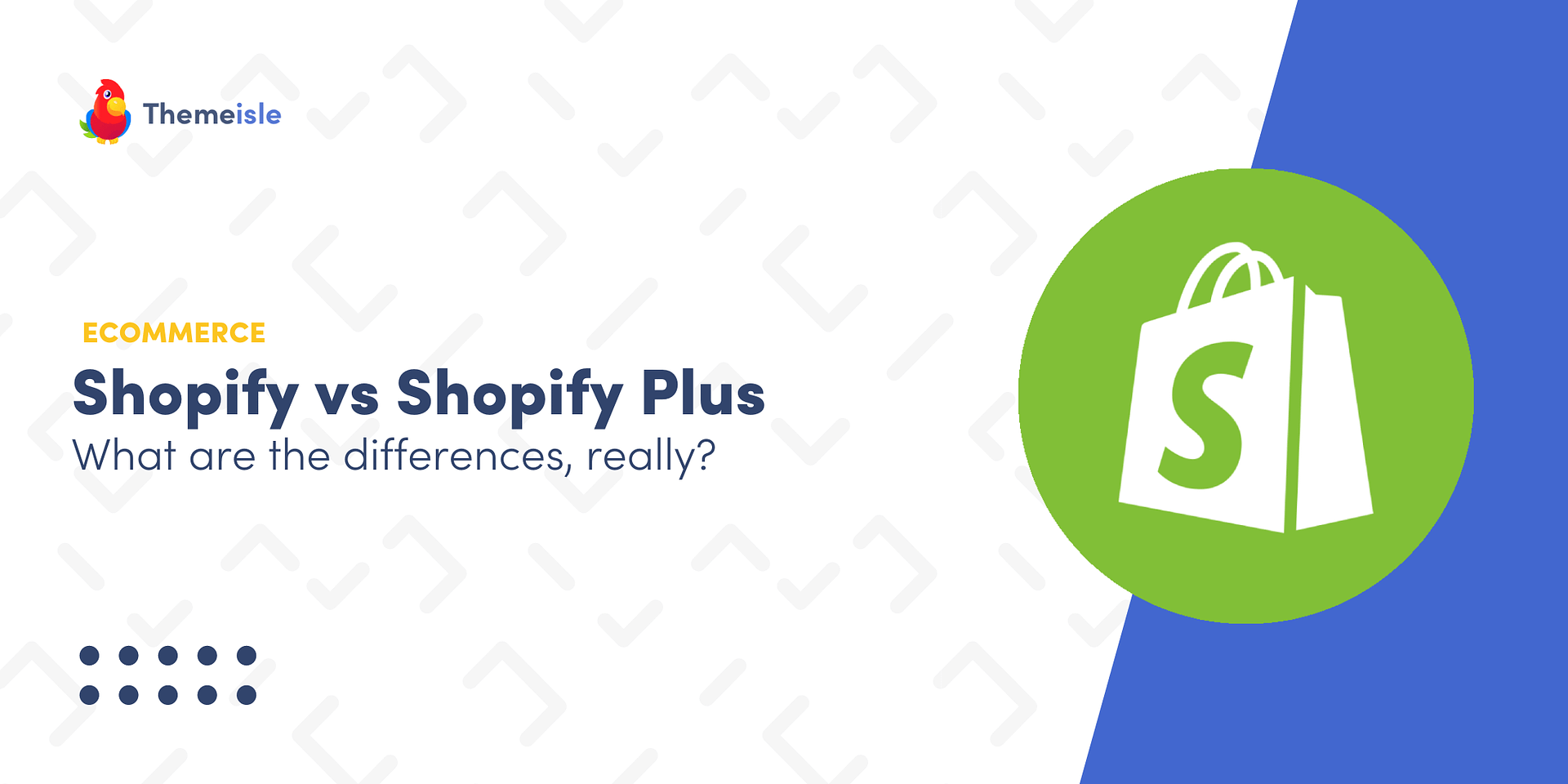 Shopify vs Shopify Plus: What Are the Differences, Really?