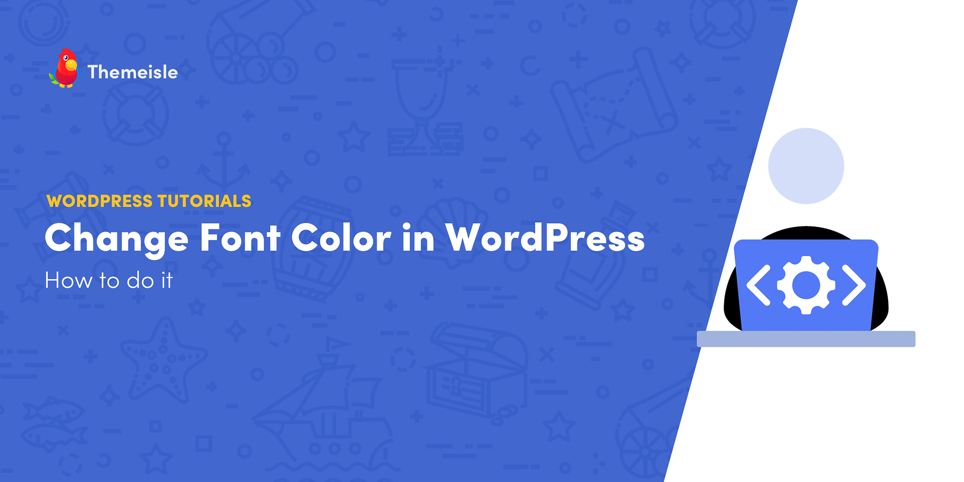 How to Change Font Color in WordPress (5 Methods)