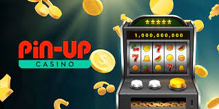 Empresa de juego Pinup —sitio internet oficial del casino online de Pin Up