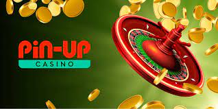 Pin-up Casino Saytının İcmalı