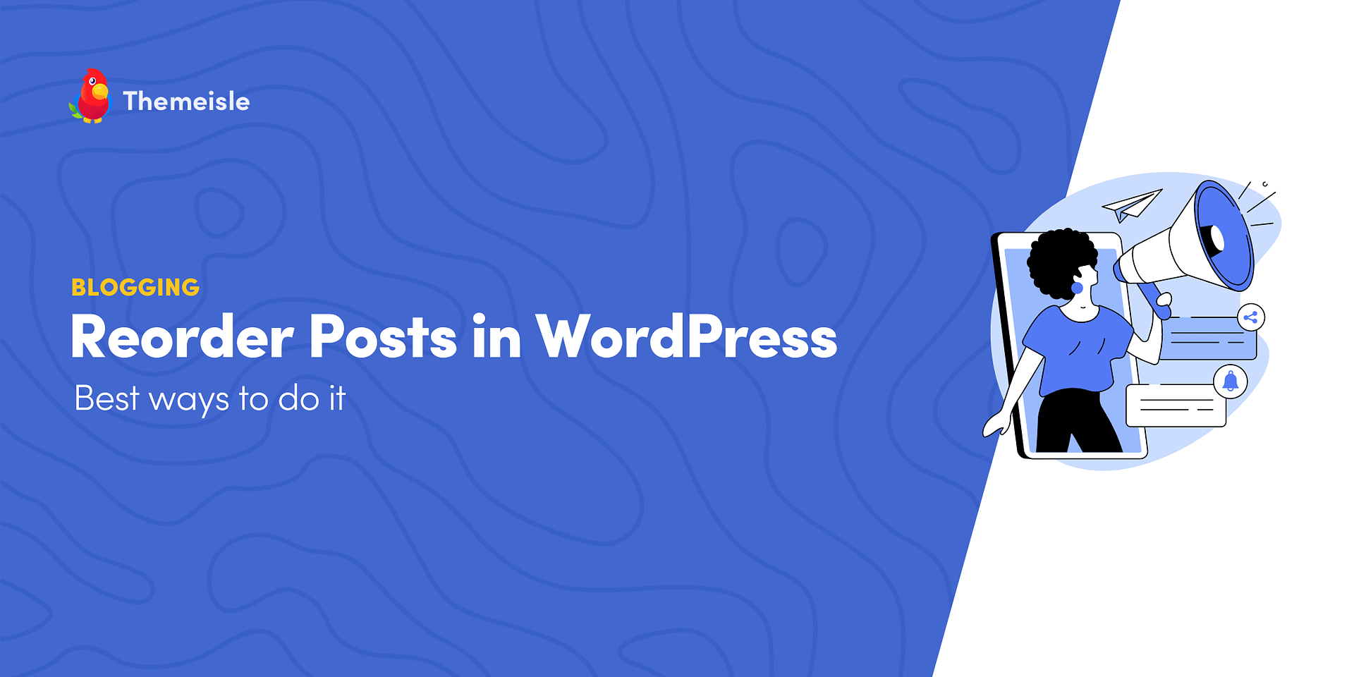 3 Beginner-Friendly Ways to Reorder Posts in WordPress