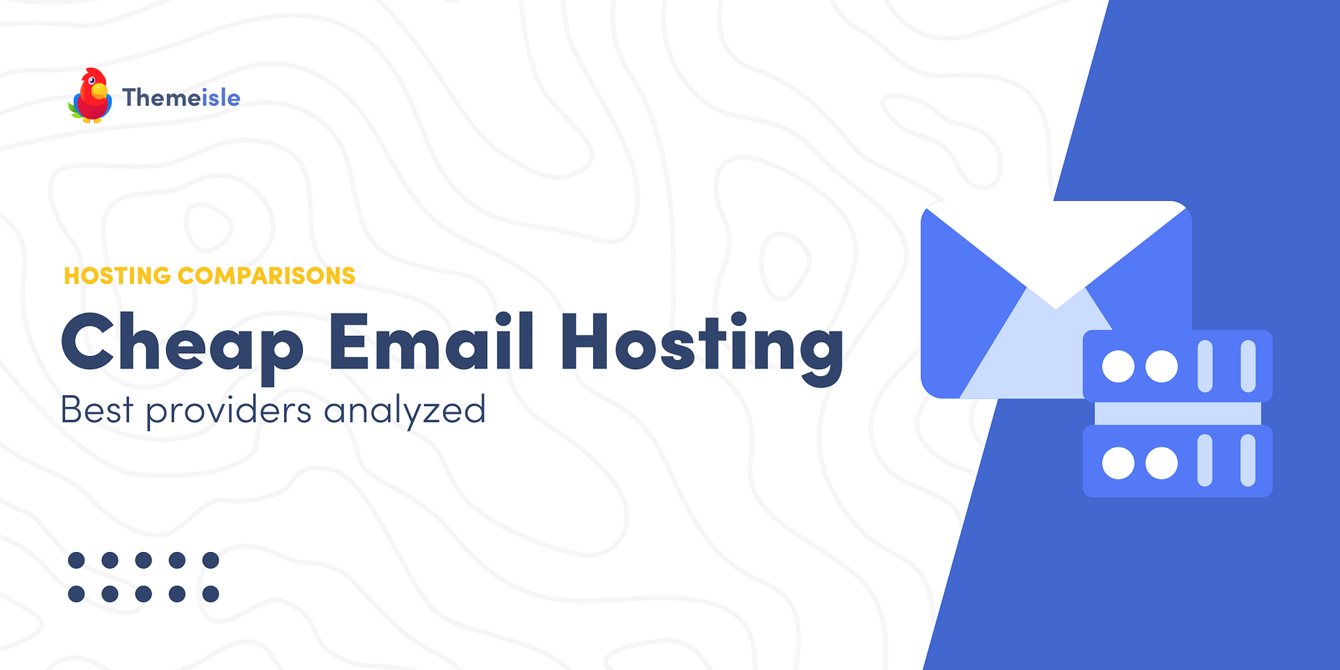 8 Best Budget-Friendly Email Hosting Providers (One Is Free!)