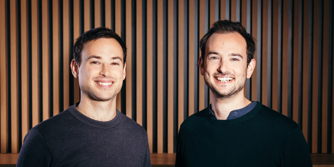 C12, a French quantum computing startup founded by twin brothers, raises $19.4 million