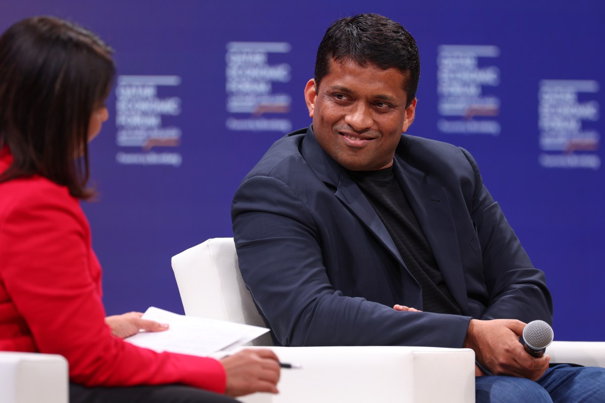 HSBC believes that $22 billion Byju’s is now worth zero