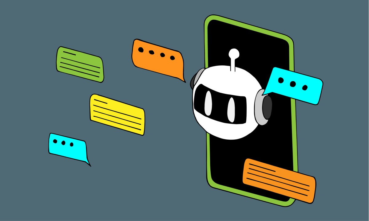 Decagon claims its customers service bots are smarter than average