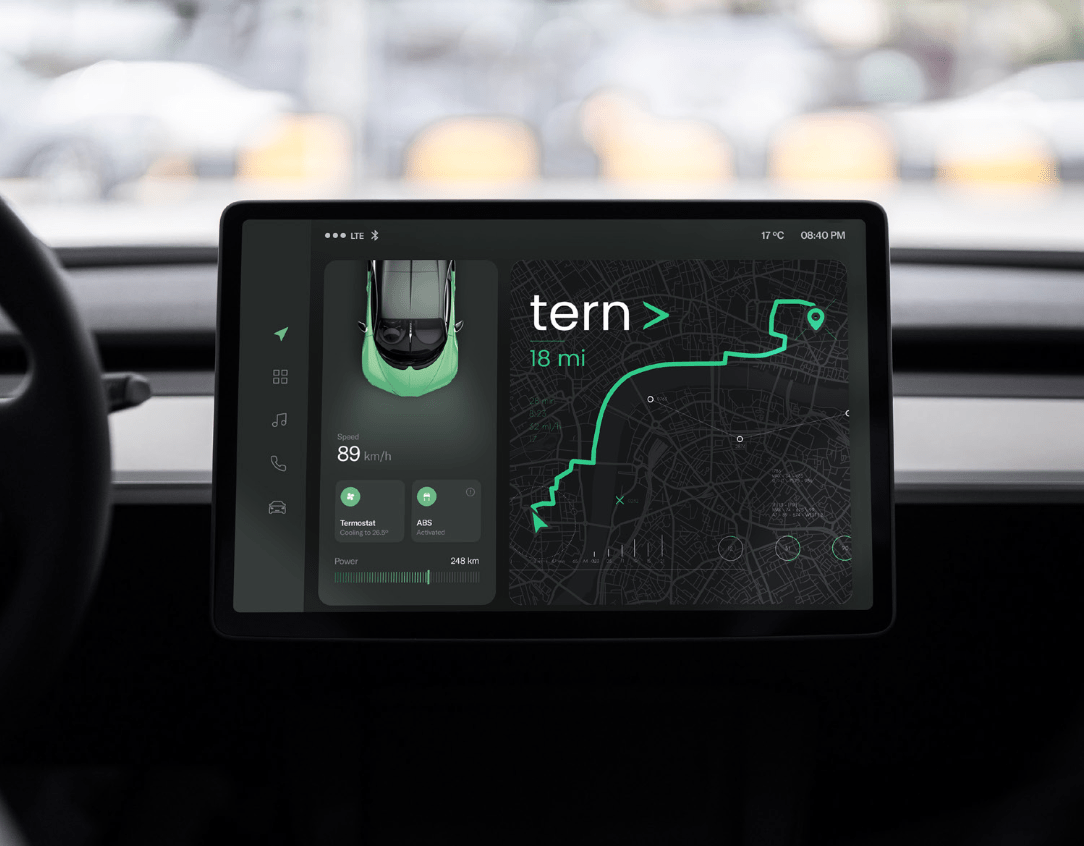 Tern AI wants to reduce reliance on GPS with low-cost navigation alternative 