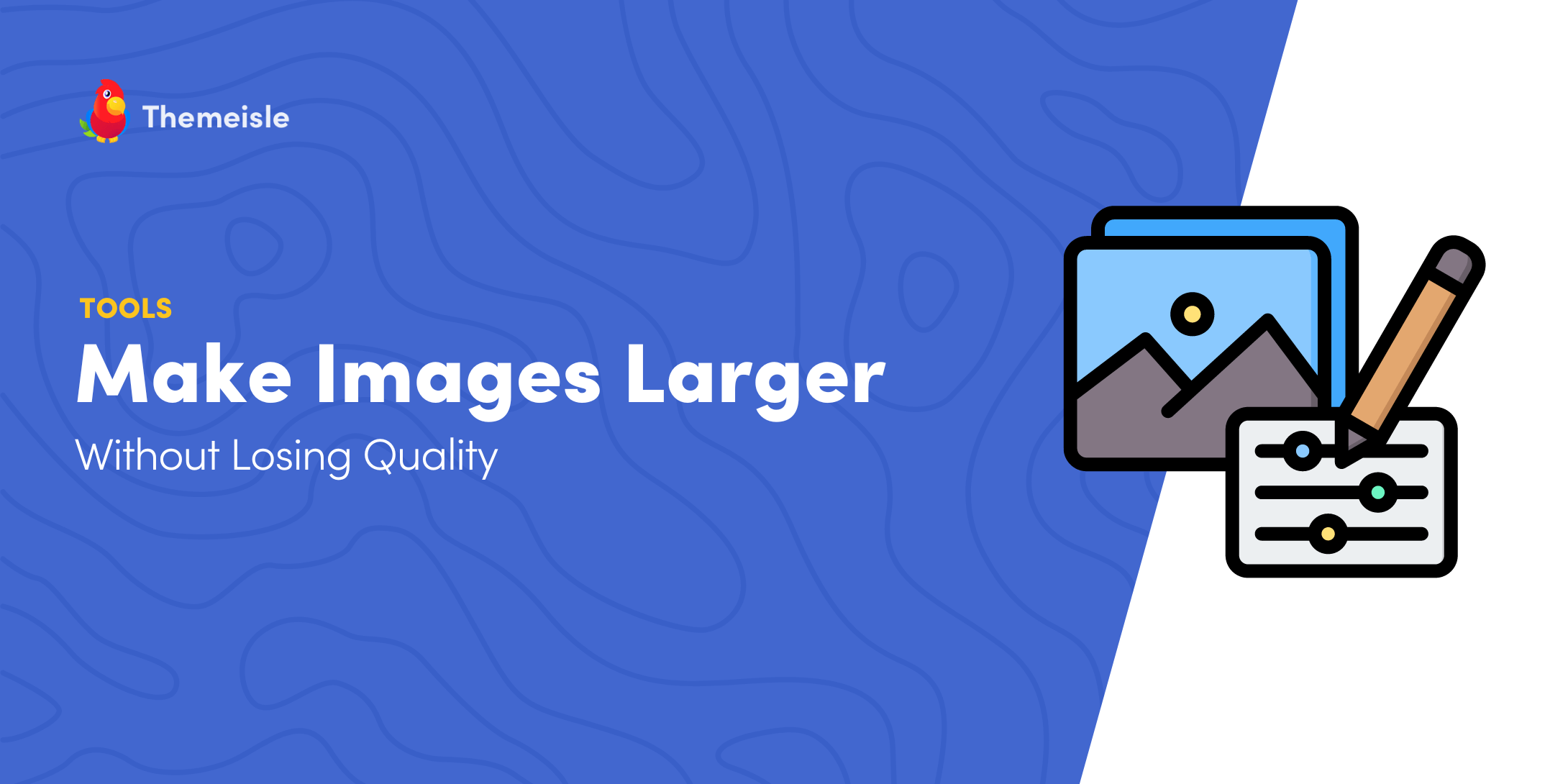 How to Make Images Larger Without Losing Quality: Real Tests!