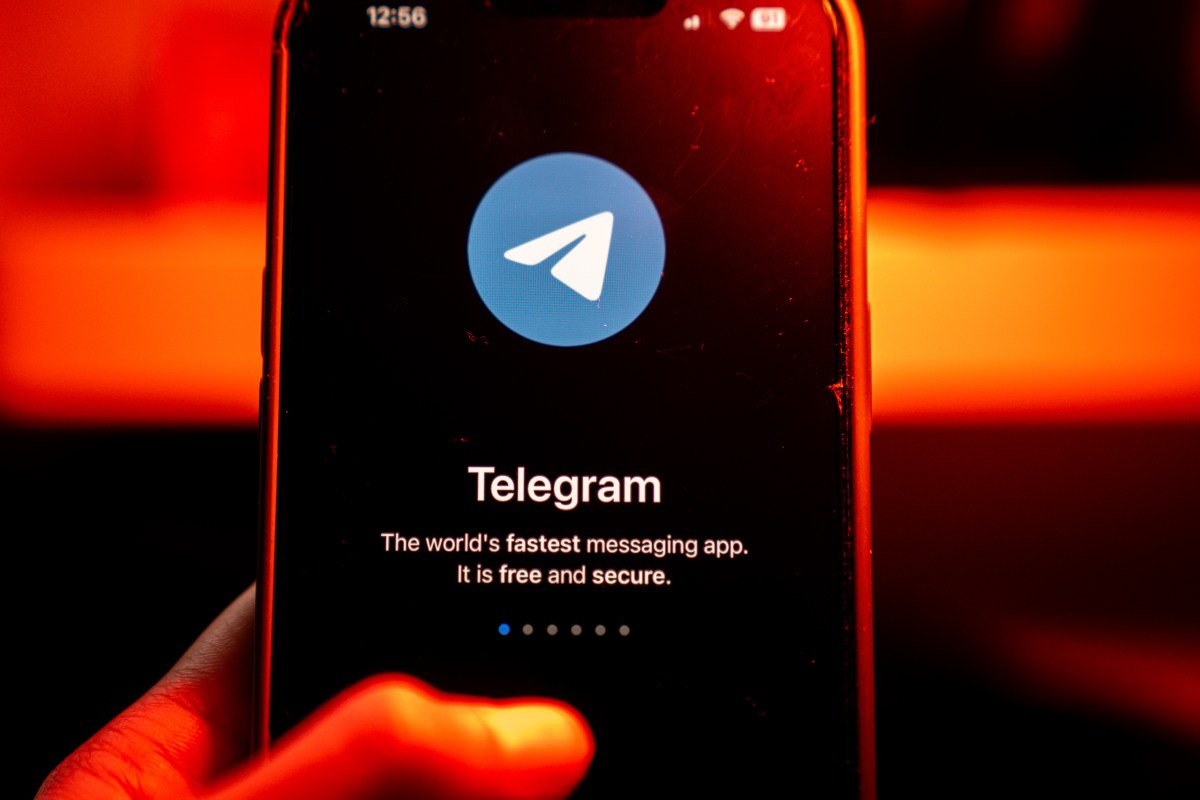 Telegram says it has ‘about 30 engineers’; security experts say that’s . . . not good