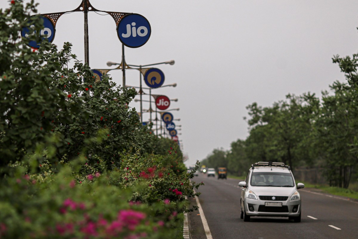 Reliance may list Jio at $112 billion valuation next year, Jefferies says