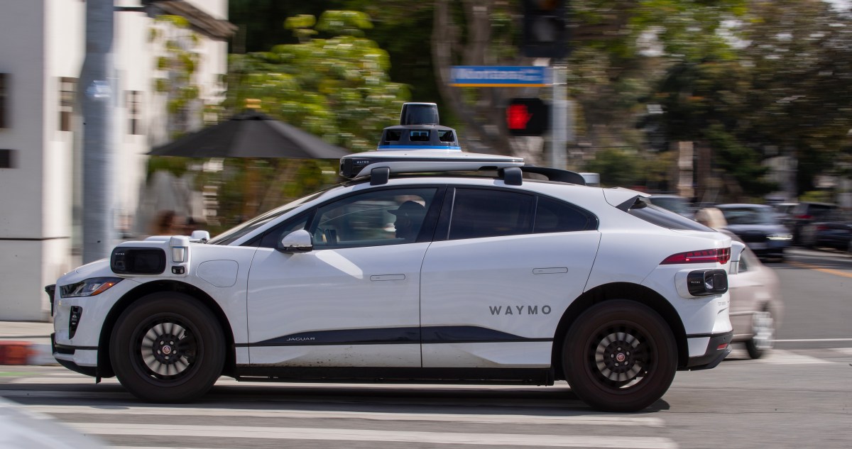 Alphabet pours $5B into Waymo, Cruise scraps the Origin and Elon’s bet on autonomy