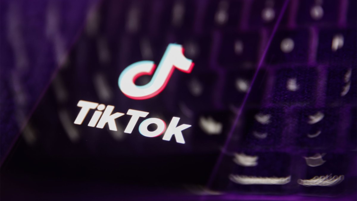 TikTok rolls out a new feature that lets you find songs by singing or humming them