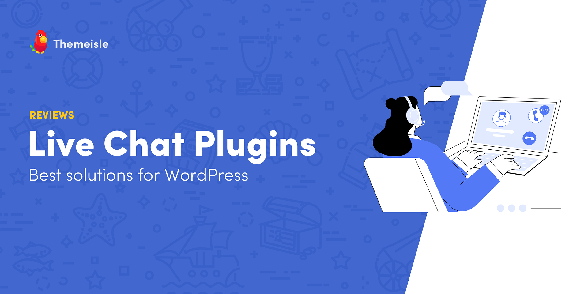 10 Best WordPress Live Chat Plugins Compared for 2024