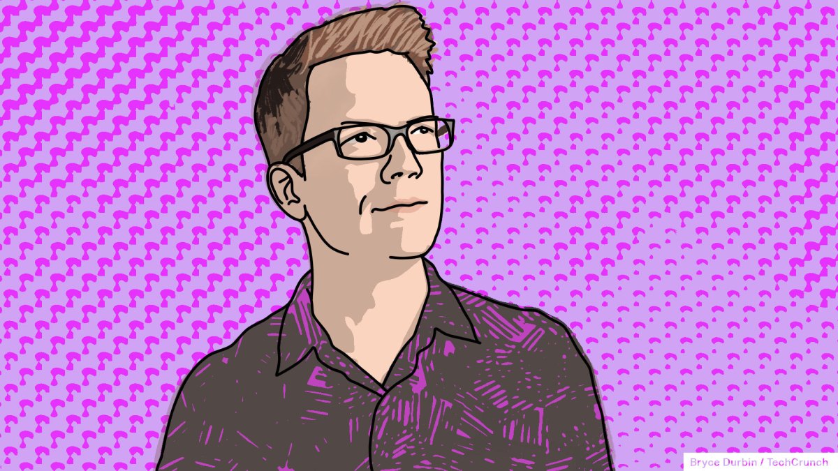 Hank Green reckons with the power — and the powerlessness — of the creator