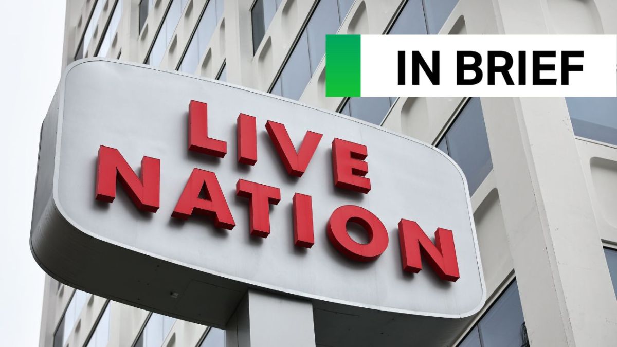 Thirty-nine state AGs now support Live Nation-Ticketmaster lawsuit