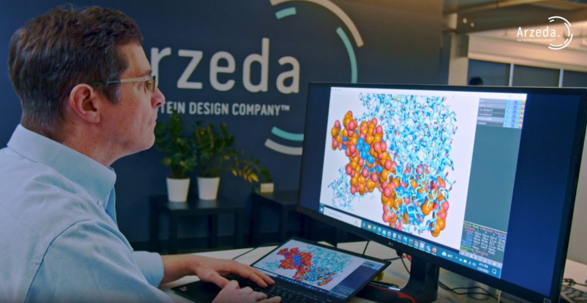 Arzeda is using AI to design proteins for natural sweeteners and more