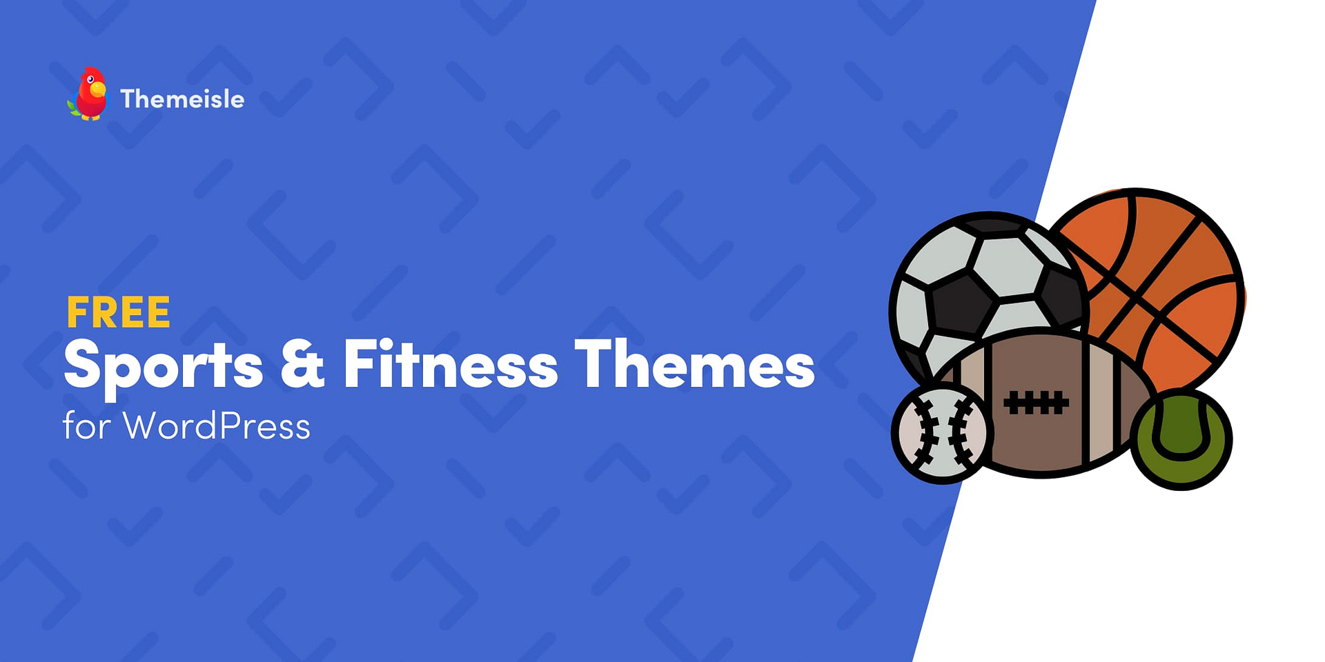 I Tested 30+ Free Fitness Themes for WordPress – Here Are the Top 9