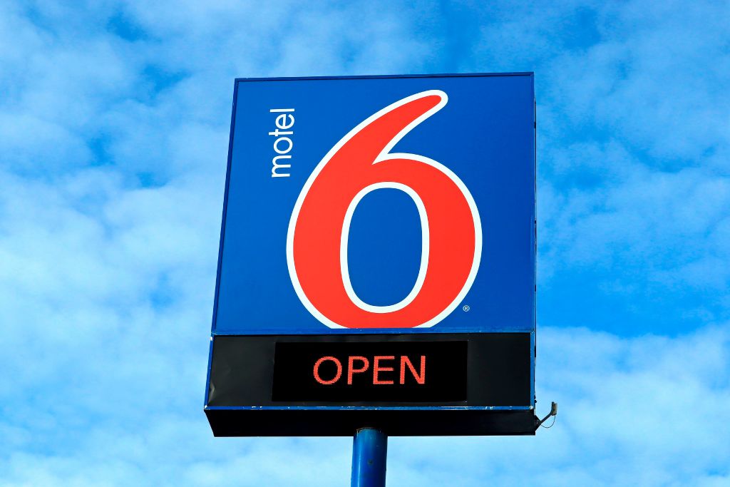 India’s Oyo acquires Motel 6 for $525M