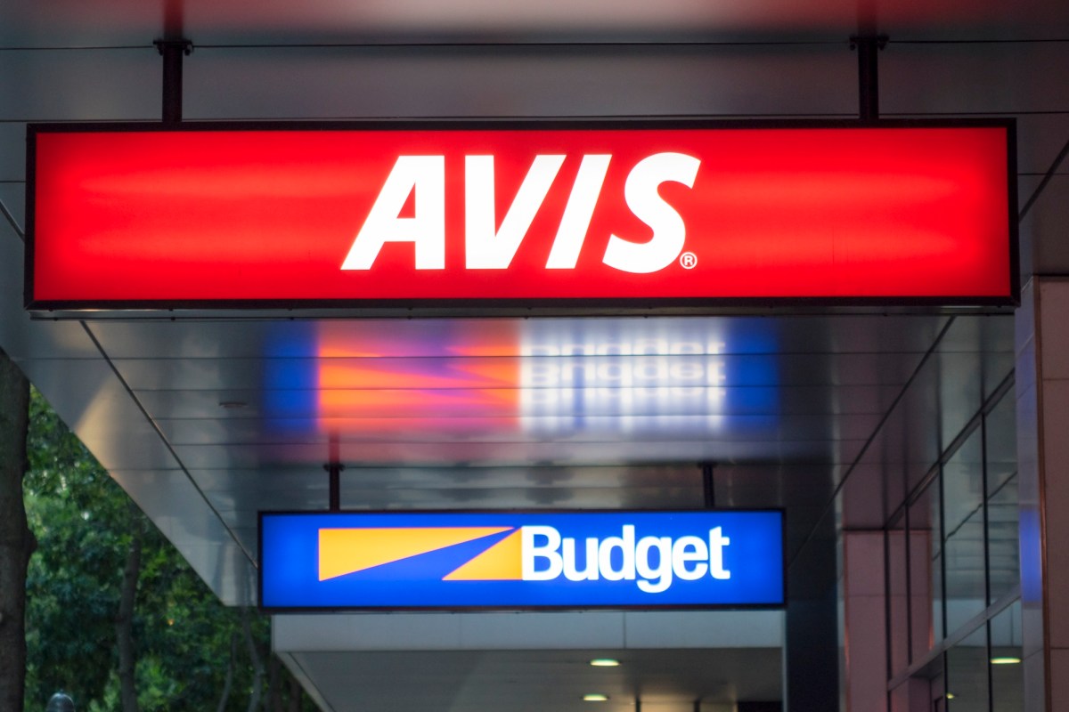 Thousands of Avis car rental customers had personal data stolen in cyberattack