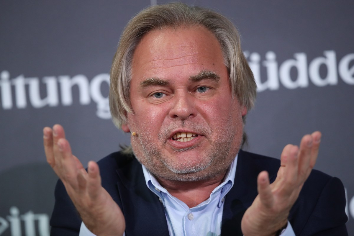 Some Kaspersky customers receive surprise forced-update to new antivirus software