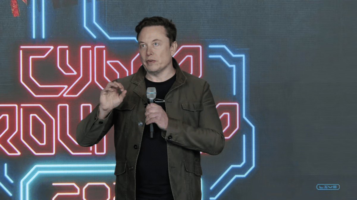 Elon Musk says Tesla has ‘no need’ to license xAI models