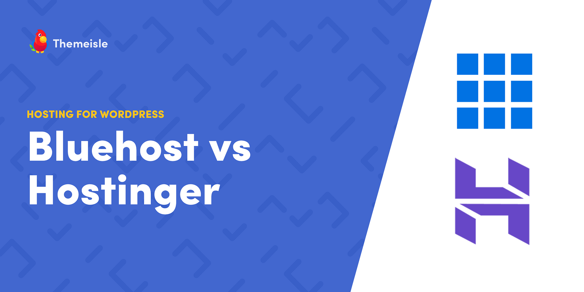 Bluehost vs Hostinger: Which Is the Best Host for Your Needs