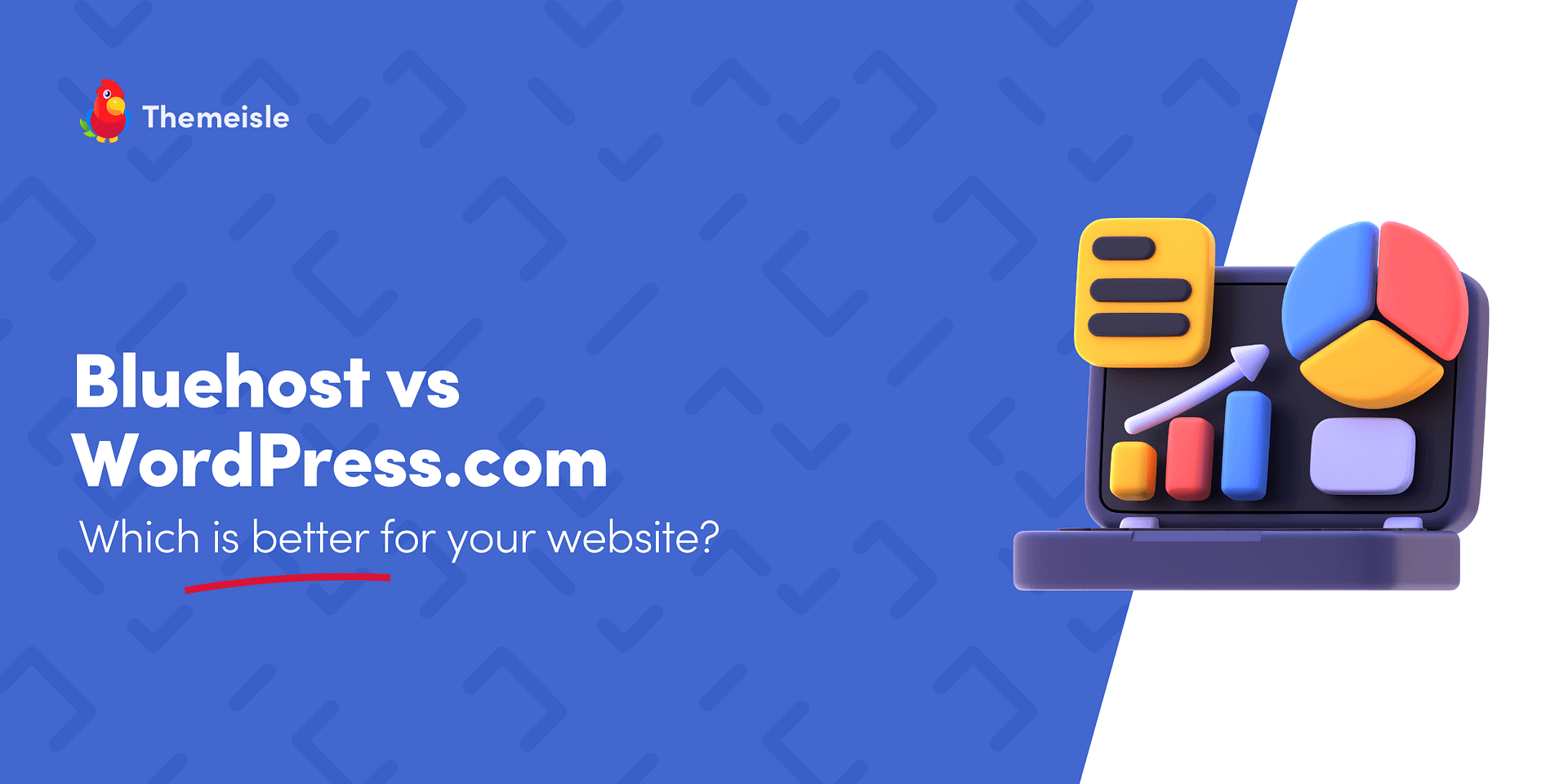 Bluehost vs WordPress.com: Which Is Better for Your Website?