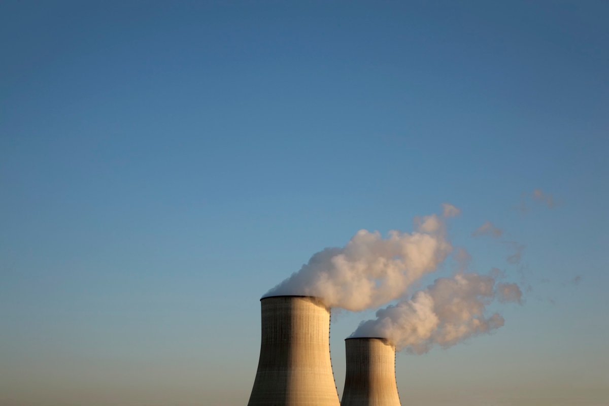 ​​Amazon jumps on nuclear power bandwagon by investing in X-Energy and promising small reactors