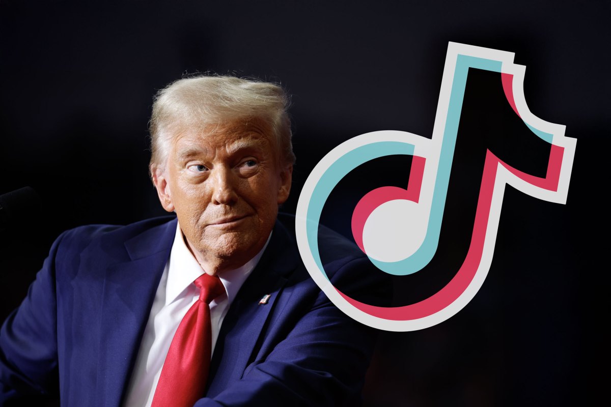 Trump’s FCC pick has said he wants to ban TikTok, challenge Section 230