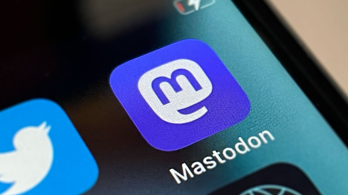 Mastodon sees a boost from the ‘X exodus,’ too, founder says